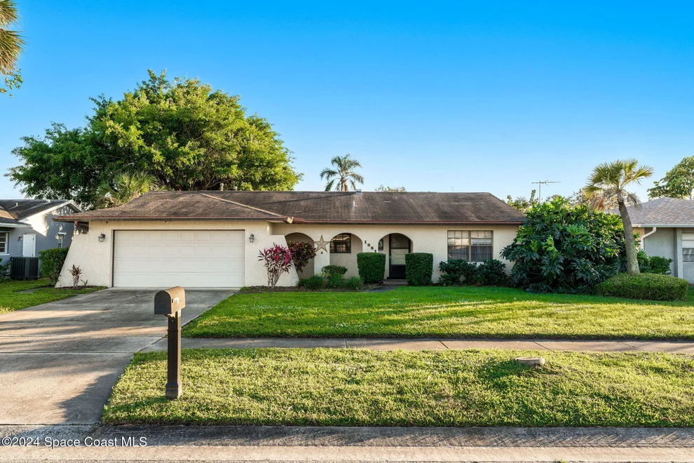 Unit for sale at 1881 Talloak Road, Melbourne, FL 32935