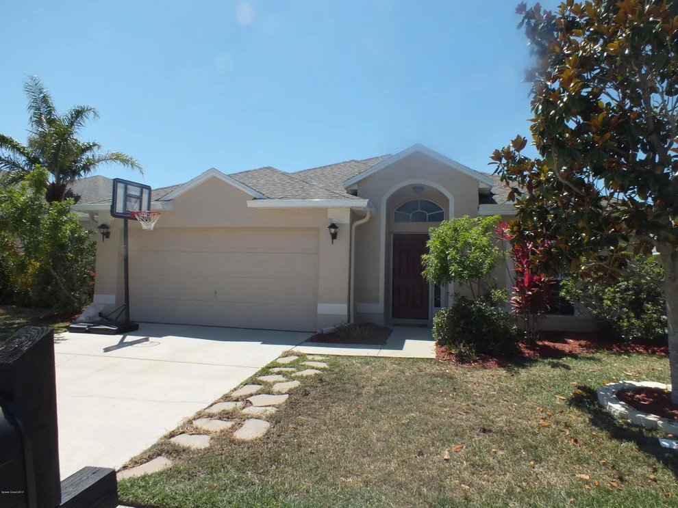 Unit for sale at 1761 Wekiva Drive, Melbourne, FL 32940