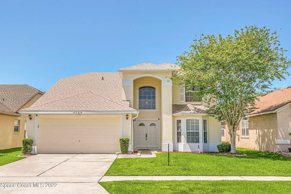 Unit for sale at 2730 Osprey Creek Lane, Orlando, FL 32825