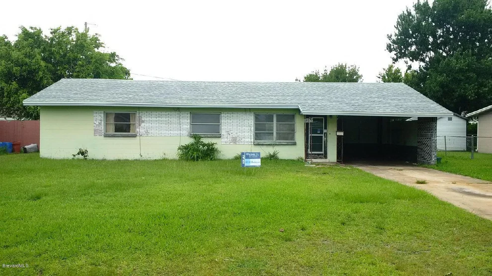 Unit for sale at 203 2nd Street, Merritt Island, FL 32953