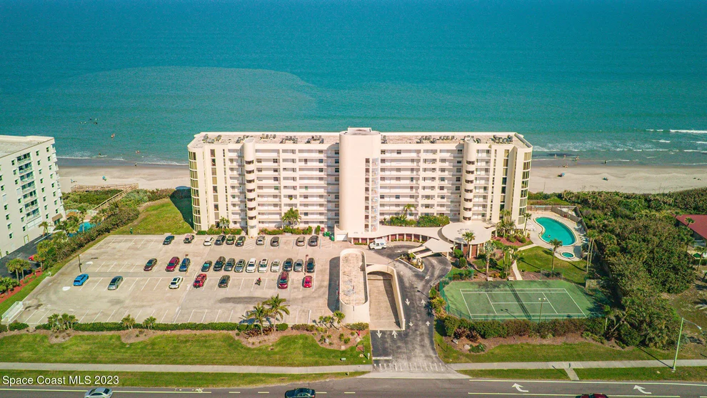 Unit for sale at 2225 Highway A1a, Indian Harbour Beach, FL 32937