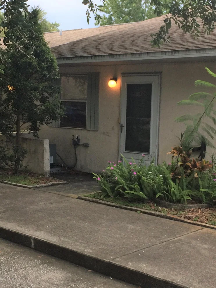 Unit for sale at 4528 Memory Lane, Titusville, FL 32780