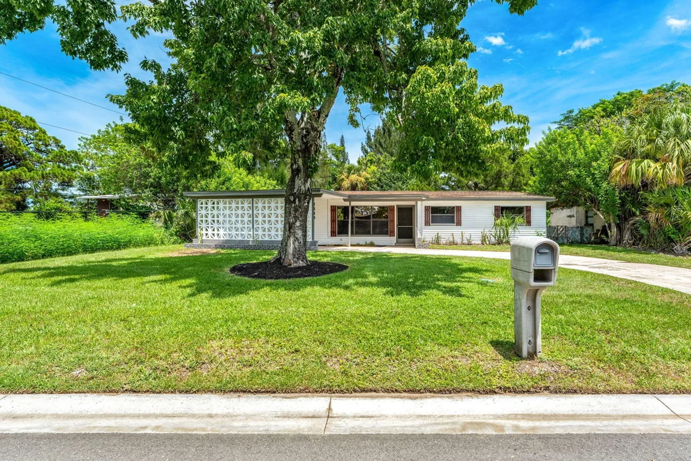 Unit for sale at 2559 Glenn Avenue, Rockledge, FL 32955