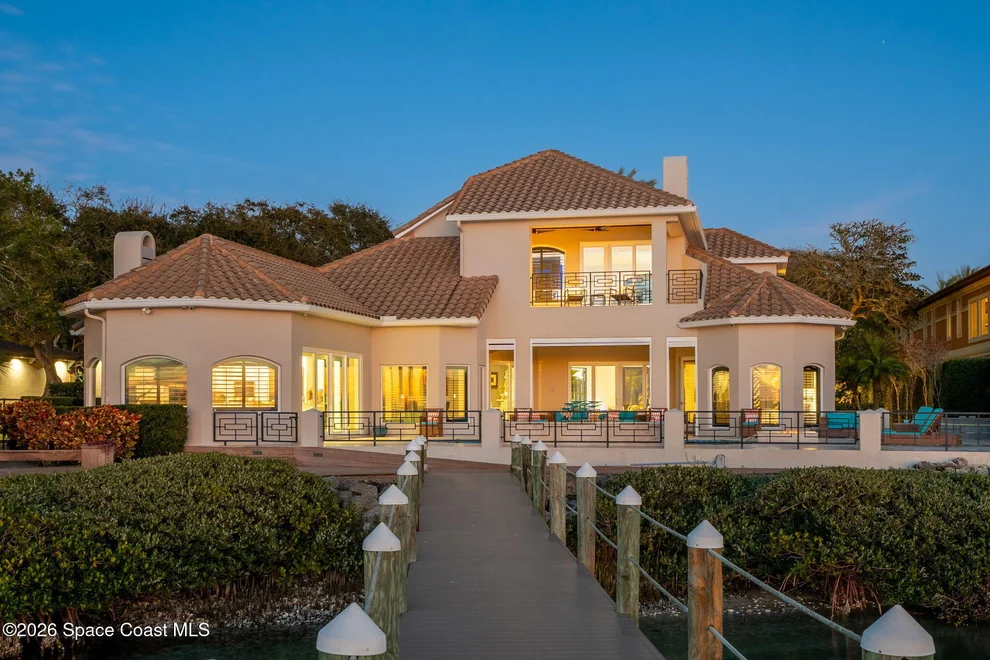 Unit for sale at 4828 S Peninsula Drive, Ponce Inlet, FL 32127
