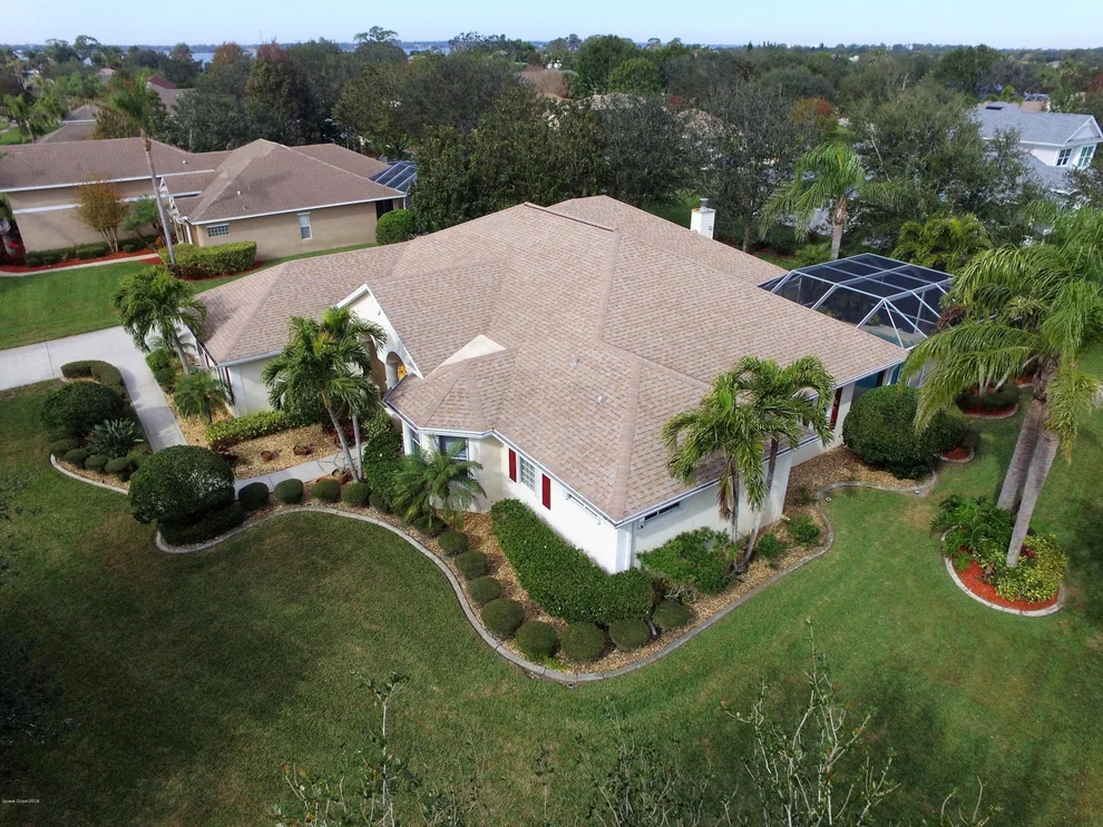 Unit for sale at 941 Maple Ridge Drive, Merritt Island, FL 32952