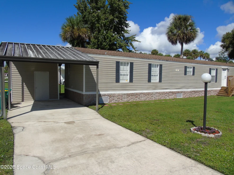 Unit for sale at 4080 Eucalyptus Place, Cocoa, FL 32926