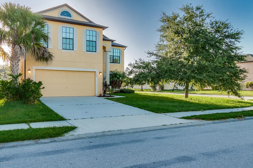 Unit for sale at 194 Dryden Circle, Cocoa, FL 32926