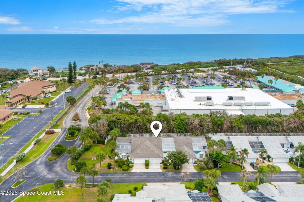 Unit for sale at 3811 Macfarlane Street, Melbourne Beach, FL 32951