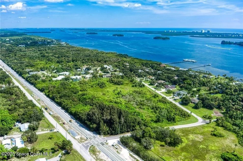 Unit for sale at 0 Milton Road & River Woods Drive, Fort Pierce, FL 34946
