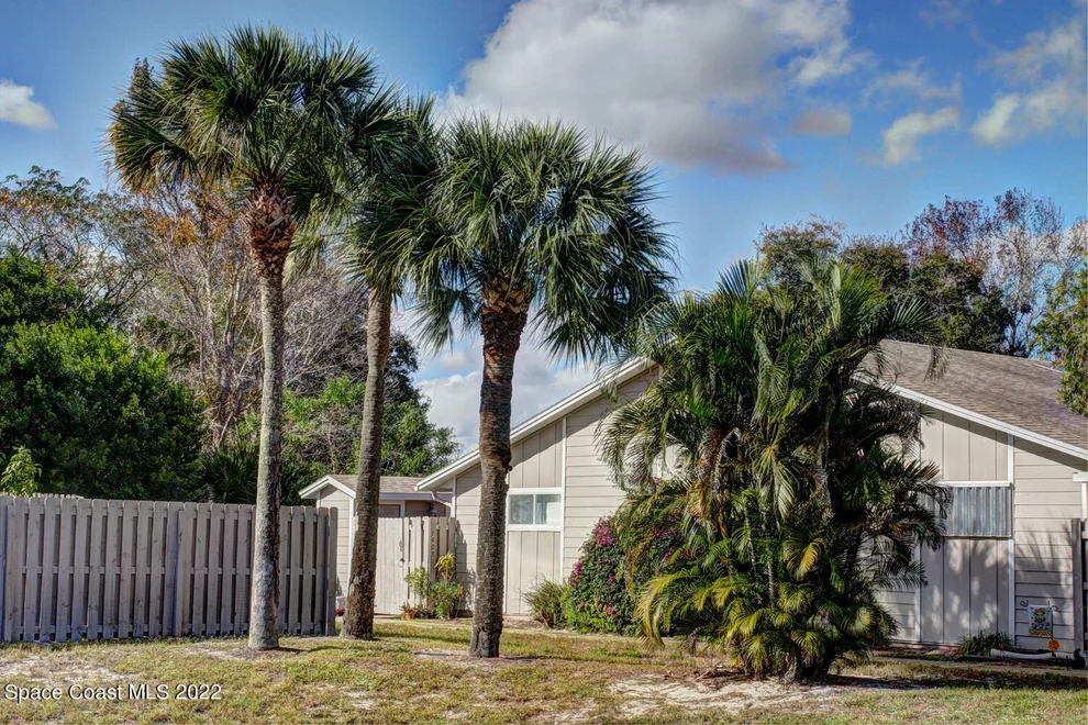Unit for sale at 1927 Quail Ridge Court, Cocoa, FL 32926
