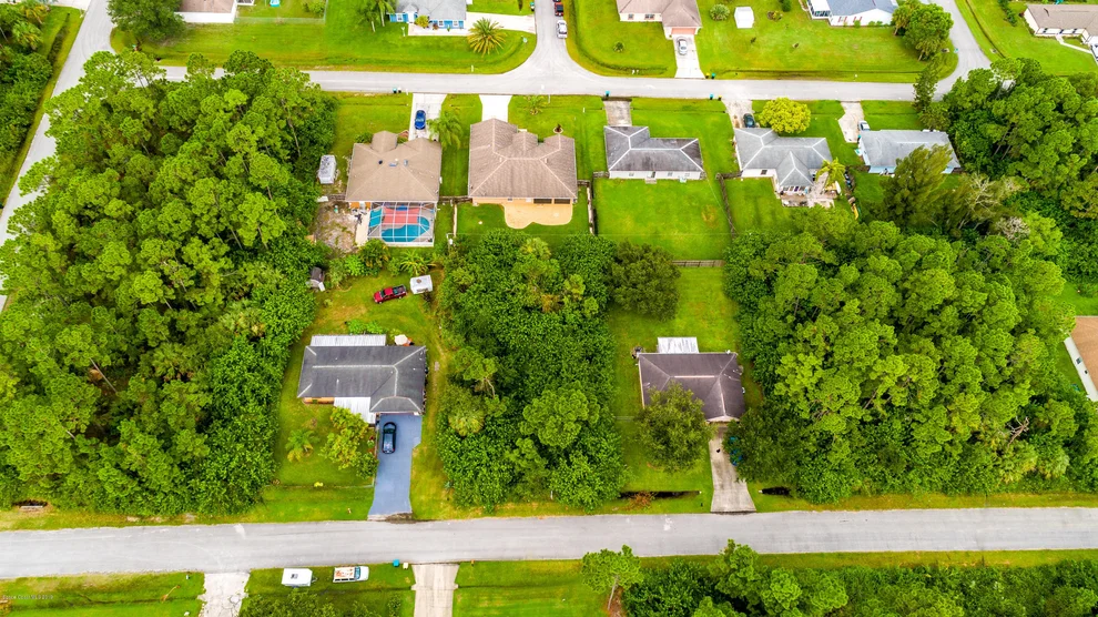 Unit for sale at 778 Darby Avenue SW, Palm Bay, FL 32908