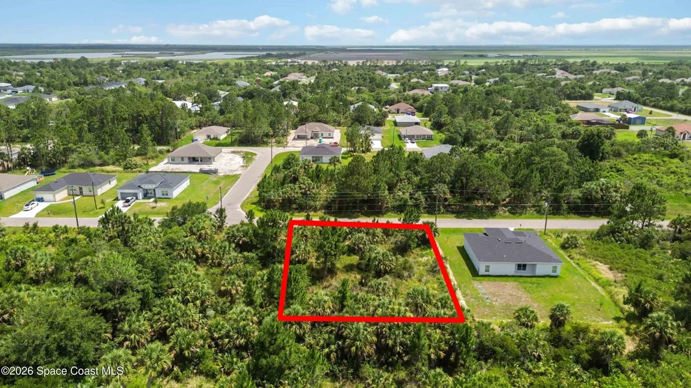 Unit for sale at 149 Lamarque Street SW, Palm Bay, FL 32908