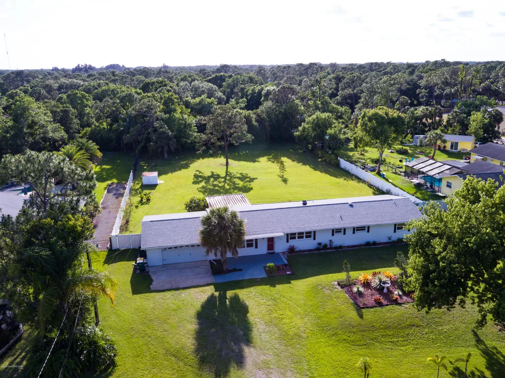 Unit for sale at 2760 Lakehill Road, Melbourne, FL 32934