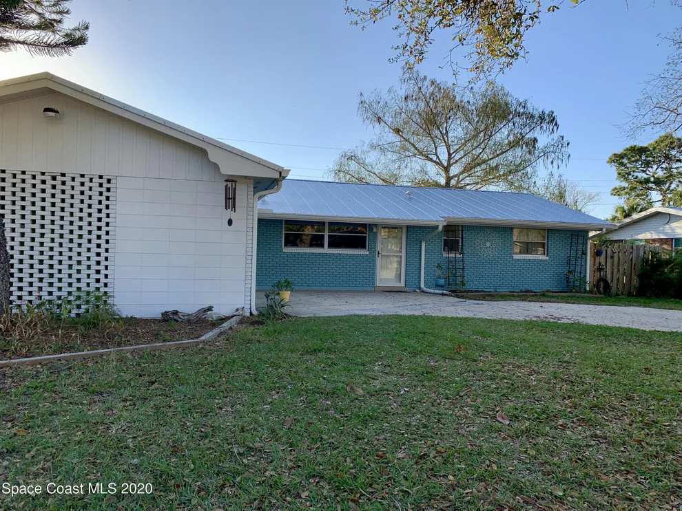 Unit for sale at 1230 Morse Avenue, Titusville, FL 32796