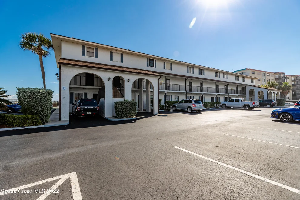 Unit for sale at 199 Highway A1a, Satellite Beach, FL 32937
