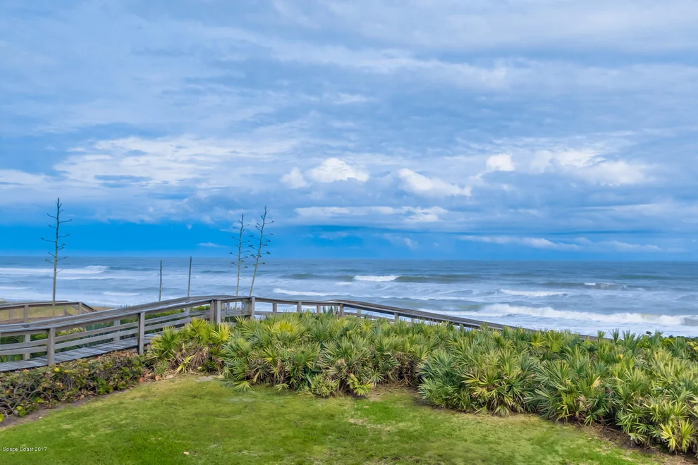 Unit for sale at 735 N Highway A1a, Indialantic, FL 32903