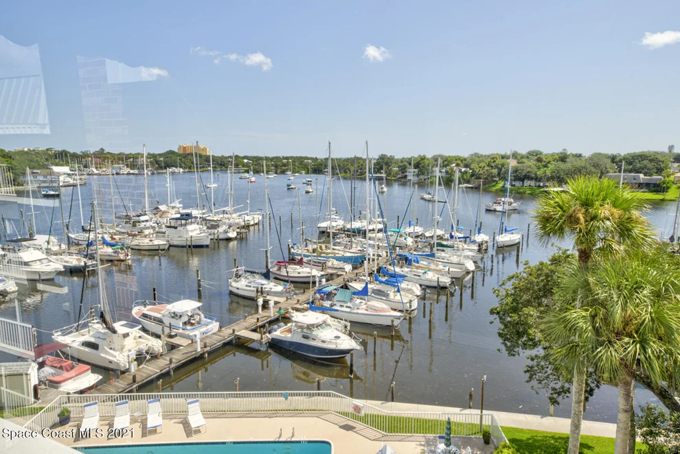 Unit for sale at 905 N Harbor City Boulevard, Melbourne, FL 32935