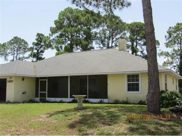 Unit for sale at 5337 Bridge, Cocoa, FL 32927