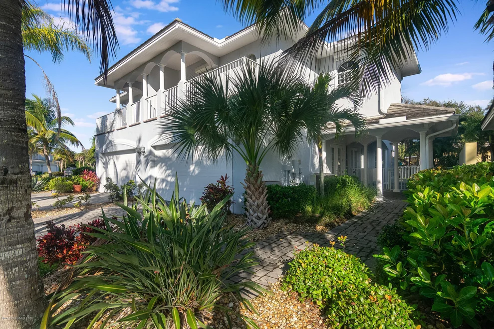 Unit for sale at 717 Spanish Moss Court, Melbourne Beach, FL 32951
