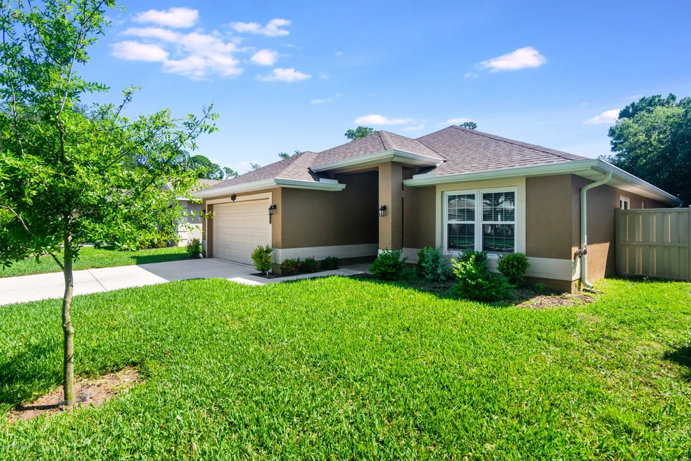 Unit for sale at 536 Mason Drive, Titusville, FL 32780