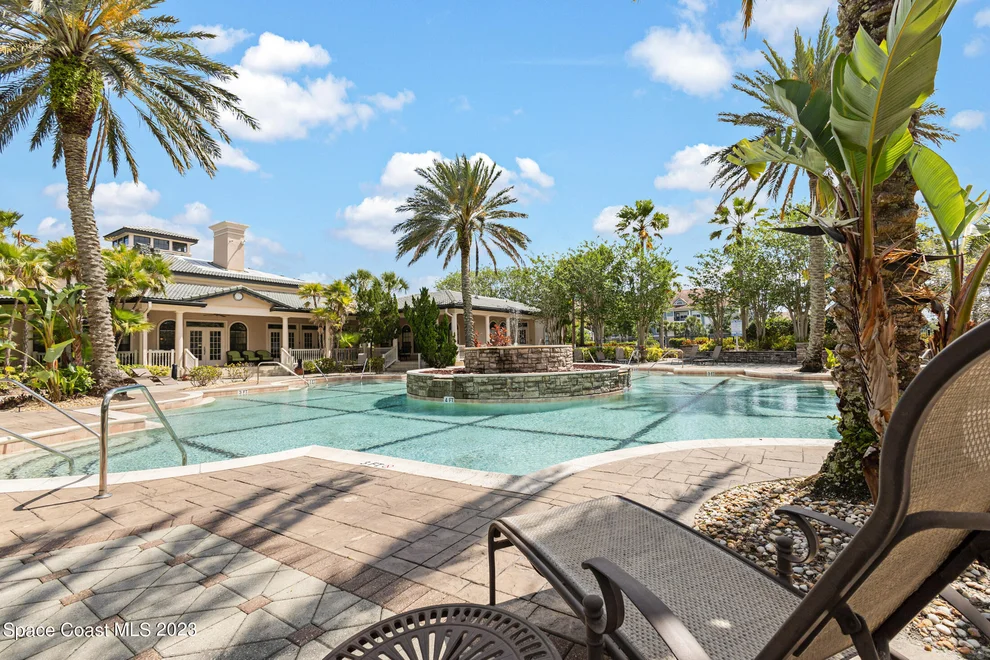 Unit for sale at 6441 Borasco Drive, Melbourne, FL 32940