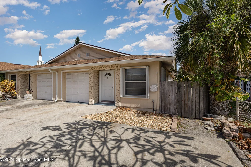 Unit for sale at 871 S Orlando Avenue, Cocoa Beach, FL 32931