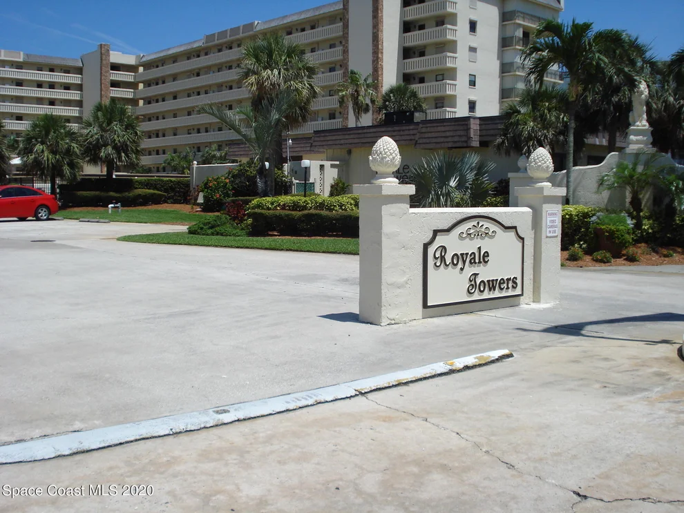 Unit for sale at 1860 N Atlantic Avenue, Cocoa Beach, FL 32931
