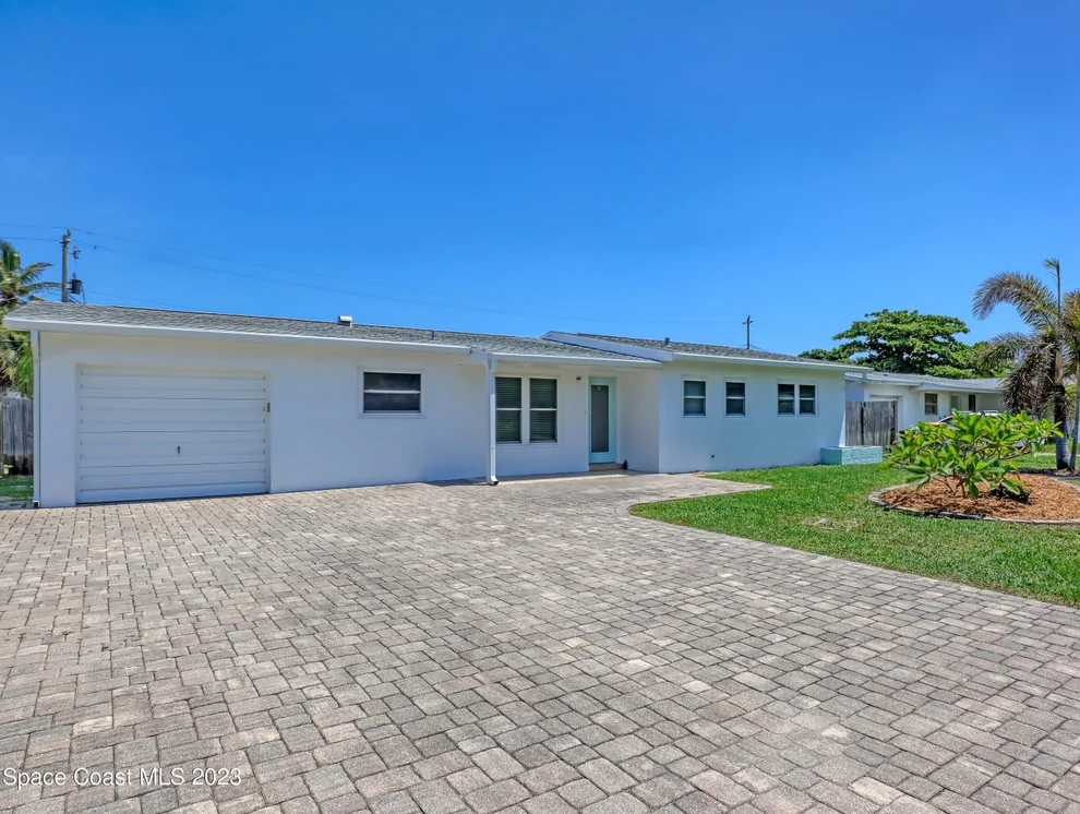 Unit for sale at 193 Eden Avenue, Satellite Beach, FL 32937