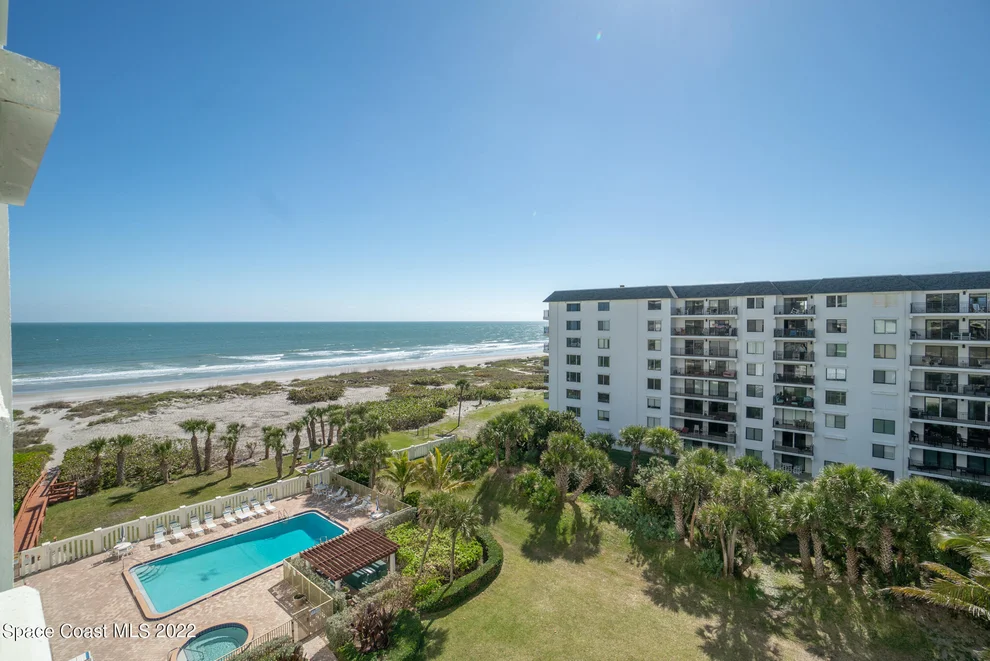 Unit for sale at 750 N Atlantic Avenue, Cocoa Beach, FL 32931