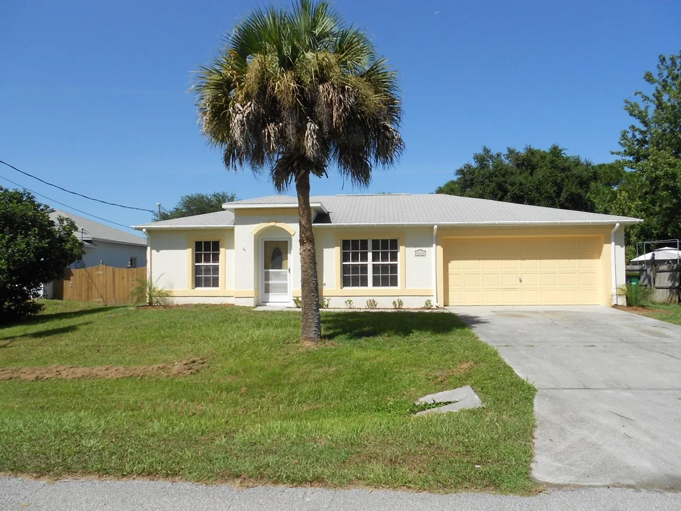 Unit for sale at 6260 Betty Avenue, Cocoa, FL 32927