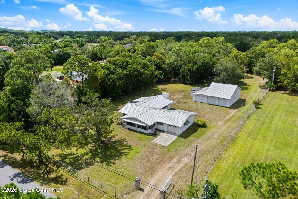 Unit for sale at 4690 Rayburn Road, Cocoa, FL 32926