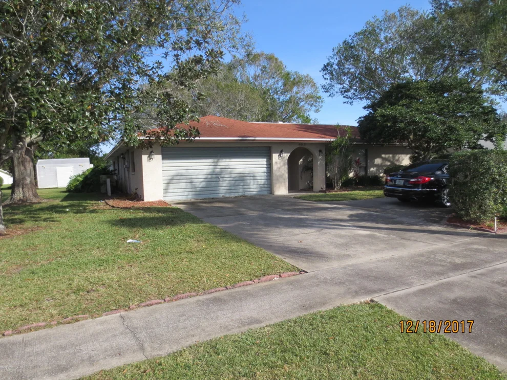 Unit for sale at 463 Port Malabar Boulevard NE, Palm Bay, FL 32905