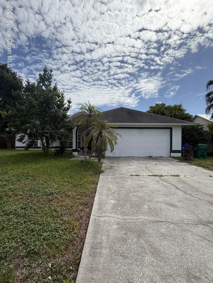 Unit for sale at 1660 Barber Street, Sebastian, FL 32958