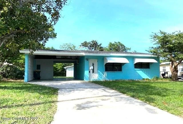 Unit for sale at 2320 Allan Adale Road, Melbourne, FL 32935