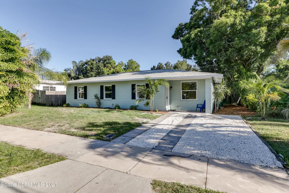 Unit for sale at 219 E Fee Avenue, Melbourne, FL 32901