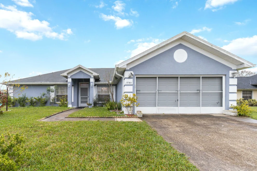 Unit for sale at 1780 Anchorage Street NW, Palm Bay, FL 32907