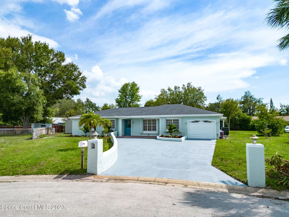Unit for sale at 310 Greenbay Court, Palm Bay, FL 32907