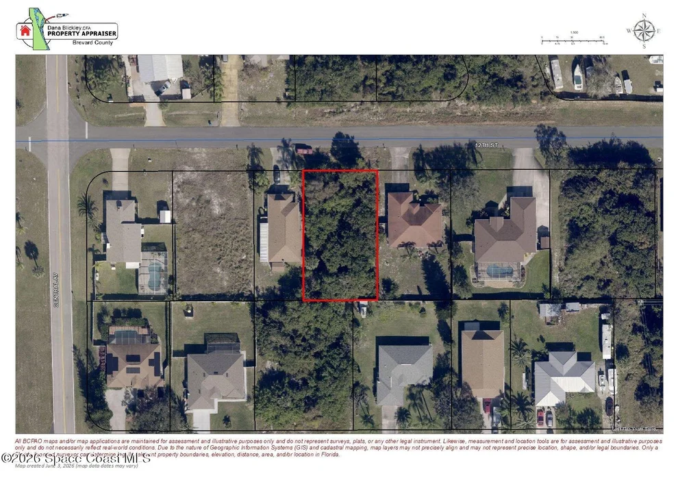 Unit for sale at 3937 12th Street, Micco, FL 32976