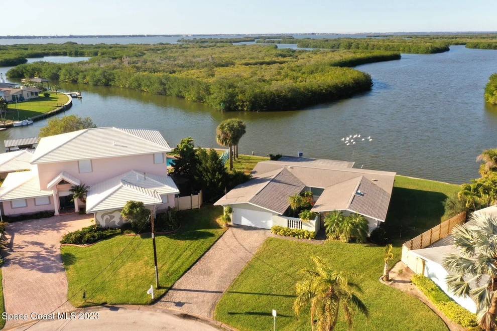 Unit for sale at 60 Crystal River Drive, Cocoa Beach, FL 32931