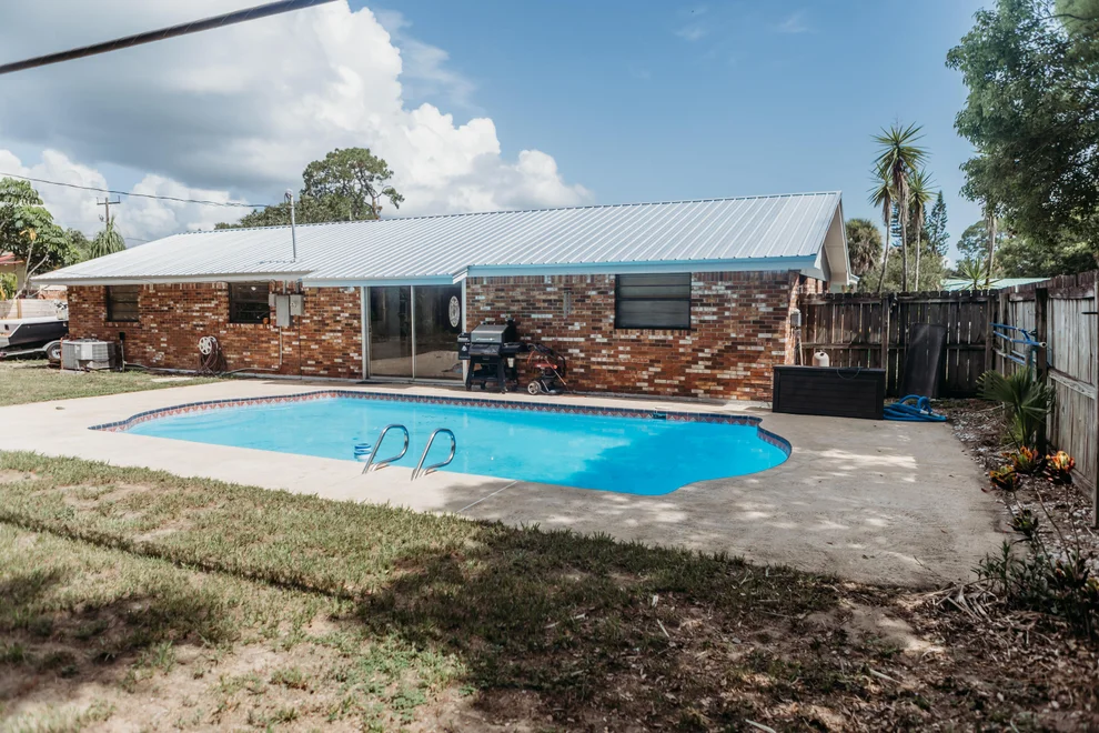 Unit for sale at 2645 Shady Oaks, Titusville, FL 32796