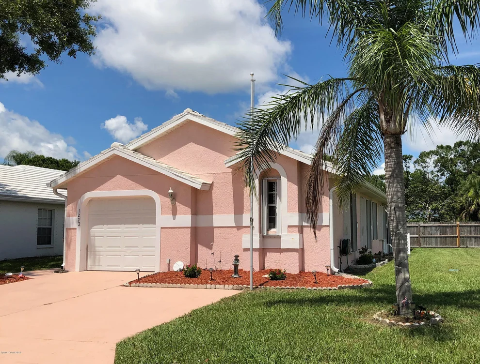 Unit for sale at 1223 Goldenrod Circle NE, Palm Bay, FL 32905