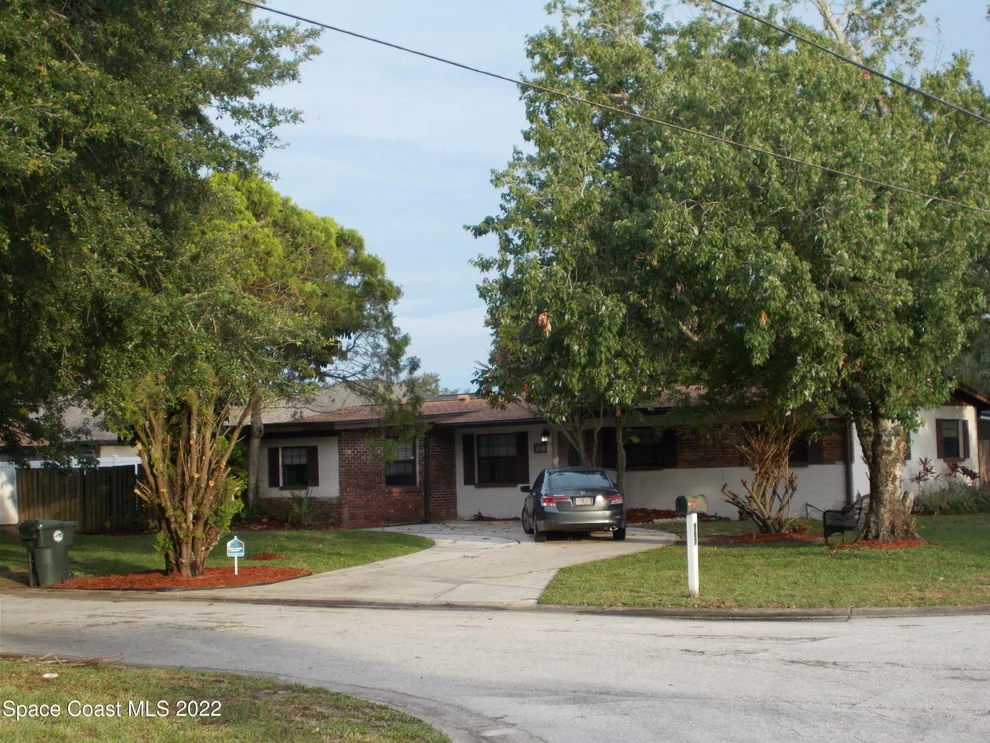 Unit for sale at 967 Miracle Way, Rockledge, FL 32955