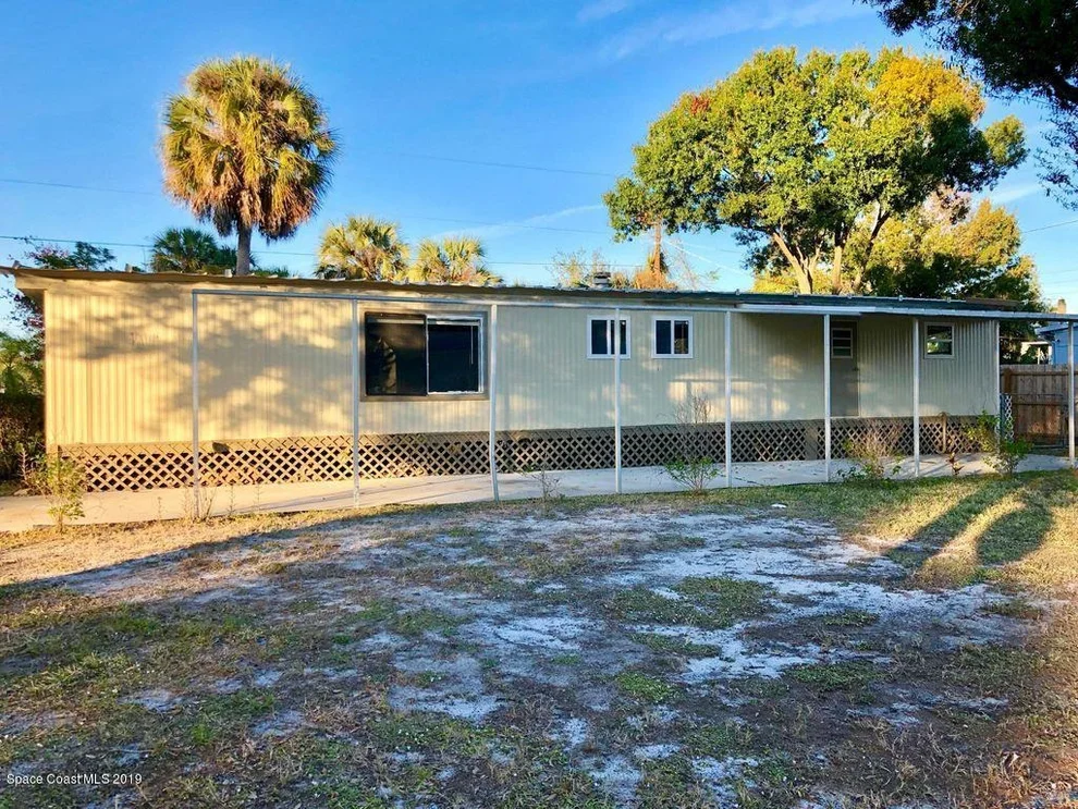 Unit for sale at 1310 Shannon Court, Rockledge, FL 32955