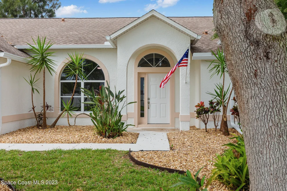 Unit for sale at 1030 Pelican Lane, Rockledge, FL 32955