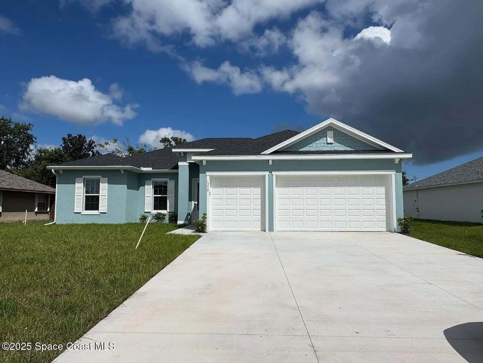Unit for sale at 1779 Fallon Boulevard NE, Palm Bay, FL 32907
