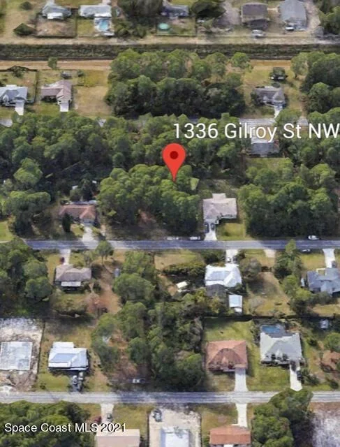 Unit for sale at 1336 Gilroy Street NW, Palm Bay, FL 32907