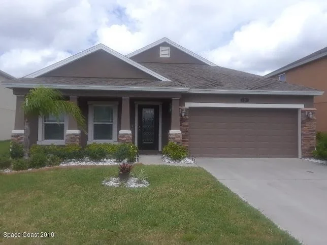 Unit for sale at 3953 Radley Drive, West Melbourne, FL 32904