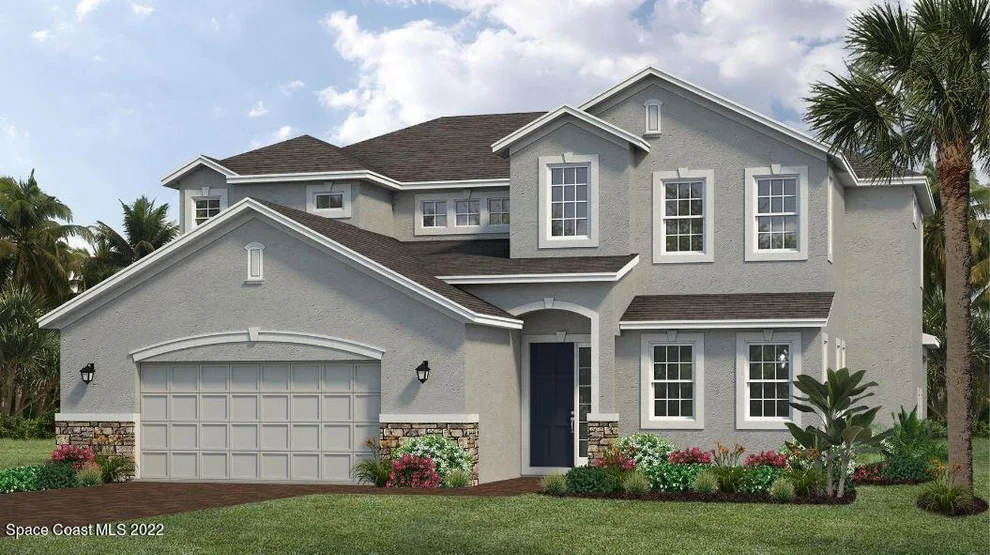 Unit for sale at 8452 Paragrass Avenue, Melbourne, FL 32940