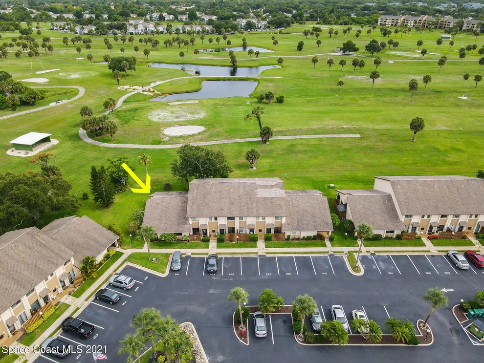 Unit for sale at 2270 Golf Isle Drive, Melbourne, FL 32935