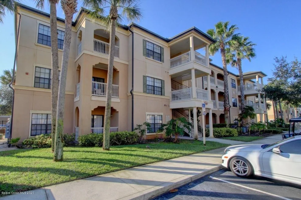 Unit for sale at 6450 Borasco Drive, Melbourne, FL 32940